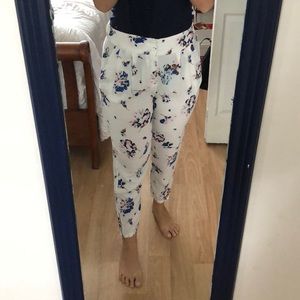 Zara trouser